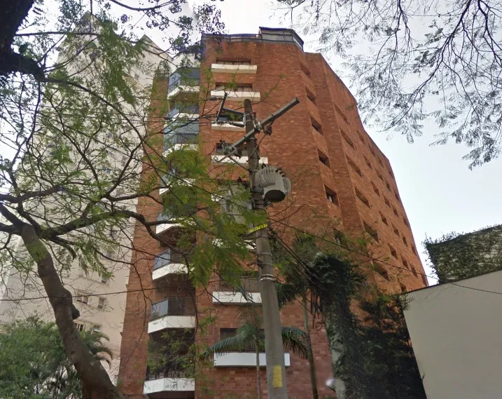 Imagem do Condomínio Thelma Moema em São Paulo