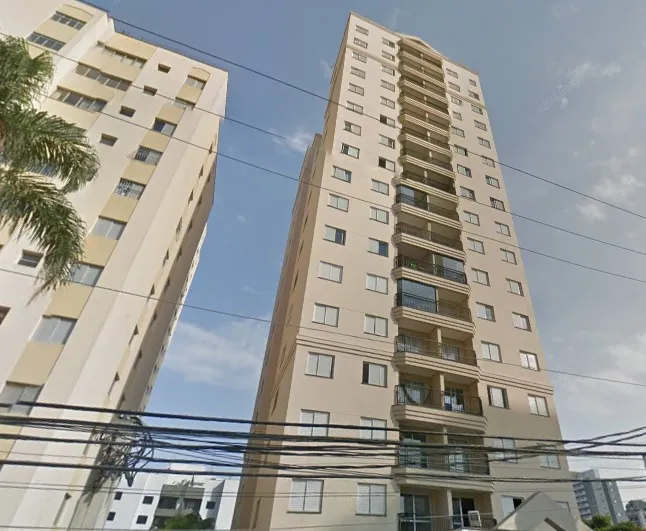 Imagem do Condomínio Theo Saúde em São Paulo