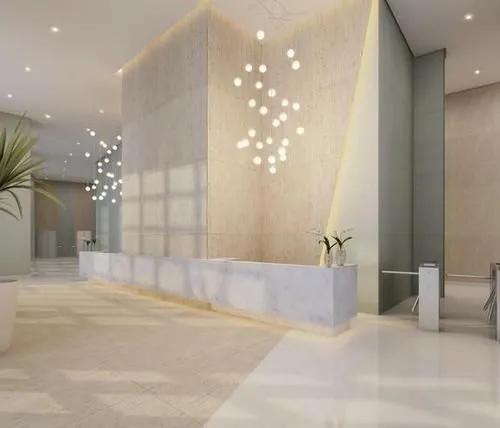Thera Faria Lima Office Pinheiros Condomínio Edifício