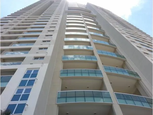 Imagem do Condomínio Thera Residence Berrini Brooklin em São Paulo