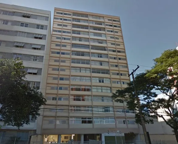Imagem do Condomínio Tibagi Pinheiros 182 em São Paulo