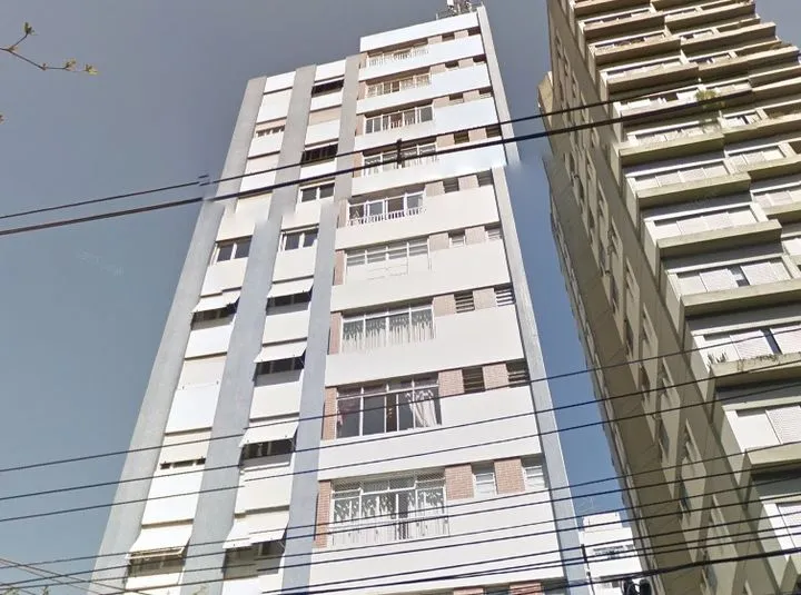 Imagem do Condomínio Tibério Pinheiros em São Paulo