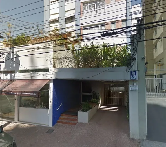 Condomínio Tibério Pinheiros em São Paulo