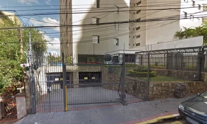 Imagem do Condomínio Tibidabo Saúde em São Paulo