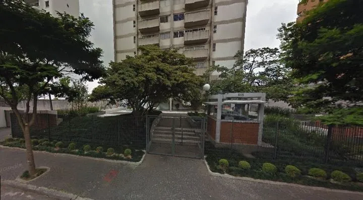 Condomínio Ticumbi em São Paulo