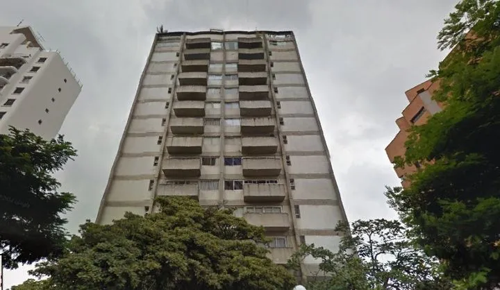 Imagem do Condomínio Ticumbi em São Paulo