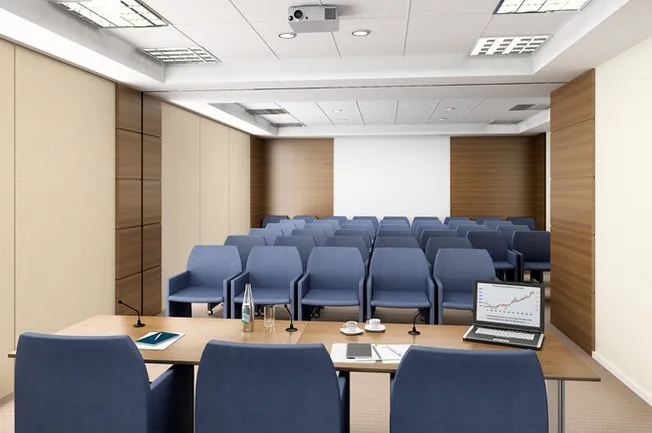 Condomínio Tijuca Best Offices em Rio De Janeiro