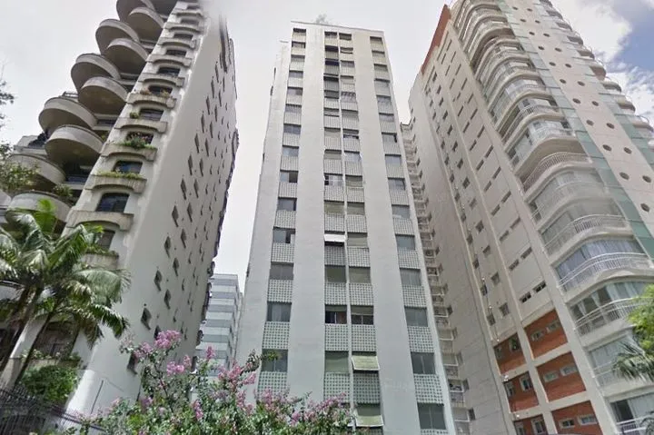 Imagem do Condomínio Timbó Jardim América em São Paulo