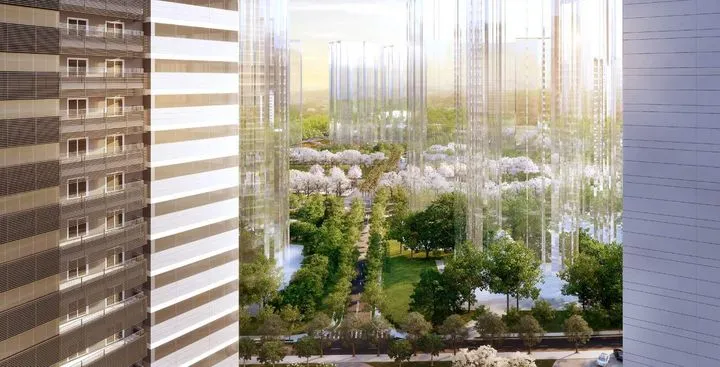 Imagem do Condomínio Time Hotel Jardim Das Perdizes em São Paulo