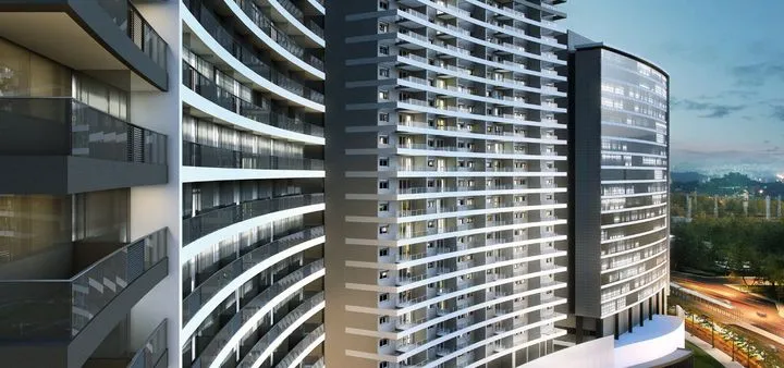 Condomínio Time Residencial Jardim Das Perdizes em São Paulo