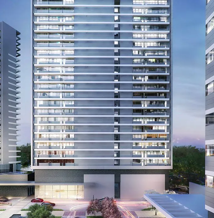 Condomínio Time Residencial em São Paulo