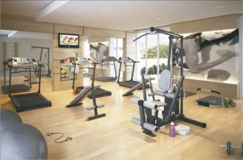 Imagem do Condomínio Tirol Way Residence em Natal