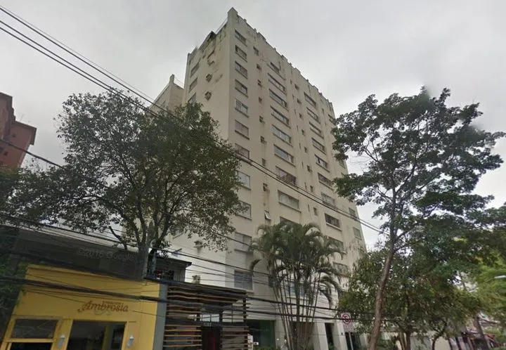 Imagem do Condomínio Tito Fleury Itaim em São Paulo