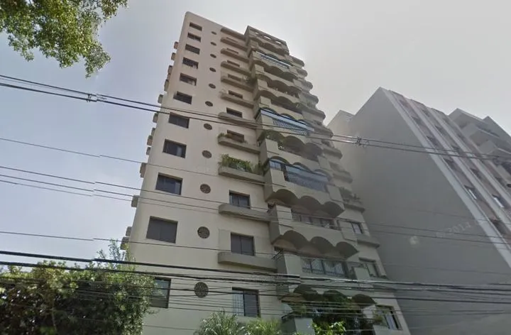 Imagem do Condomínio Tivoli Pinheiros 268 em São Paulo