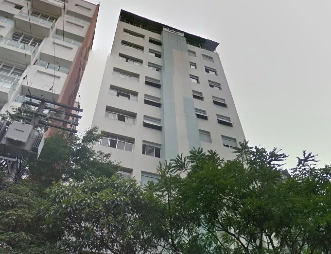 Imagem do Condomínio Tivoli Pinheiros 581 em São Paulo