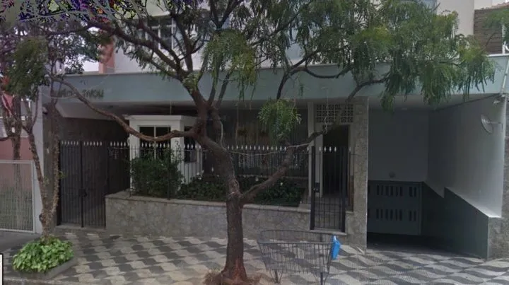 Condomínio Tivoli Pinheiros 581 em São Paulo