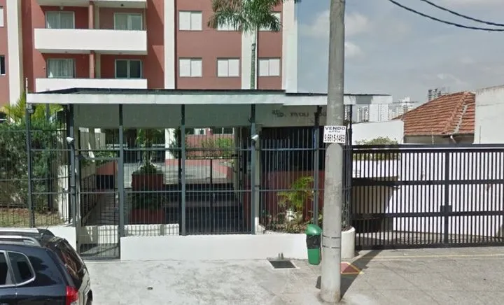 Condomínio Tivoli Saúde em São Paulo