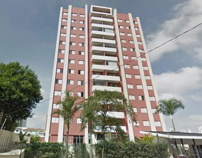 Imagem do Condomínio Tivoli Saúde em São Paulo
