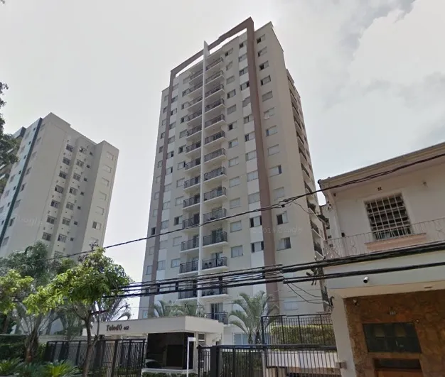 Imagem do Condomínio Toledo Saúde