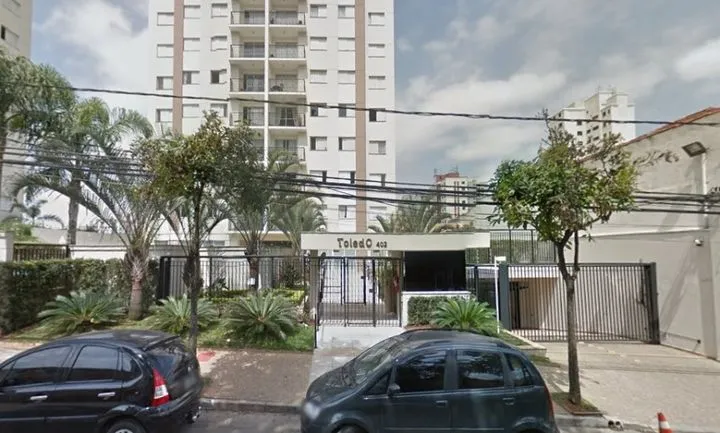 Imagem do Condomínio Toledo Saúde em São Paulo