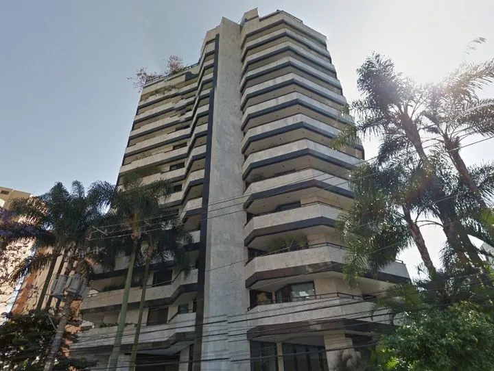 Imagem do Condomínio Tom Arthur Moema em São Paulo