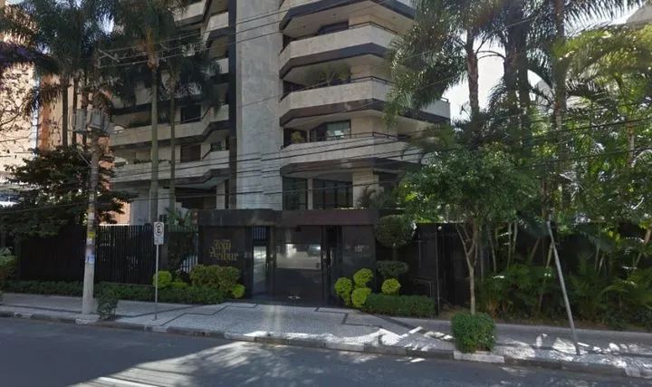 Condomínio Tom Arthur Moema em São Paulo