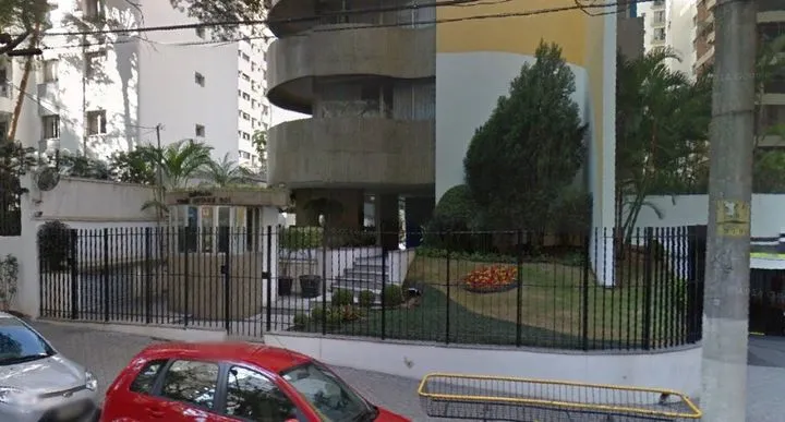 Imagem do Condomínio Tomie Ohtake Vila Nova Conceição em São Paulo