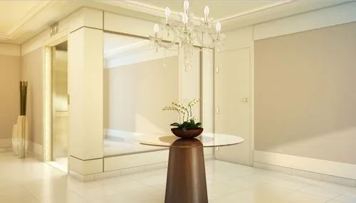 Condomínio Tons Da Villa em São Paulo