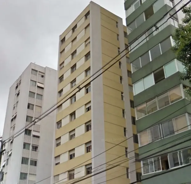 Condomínio Tony Itaim em São Paulo