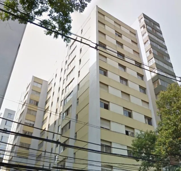 Imagem do Condomínio Tony Itaim em São Paulo