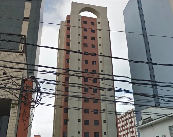Imagem do Condomínio Top Life Aclimação em São Paulo