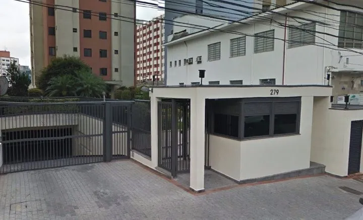Condomínio Top Life Aclimação em São Paulo