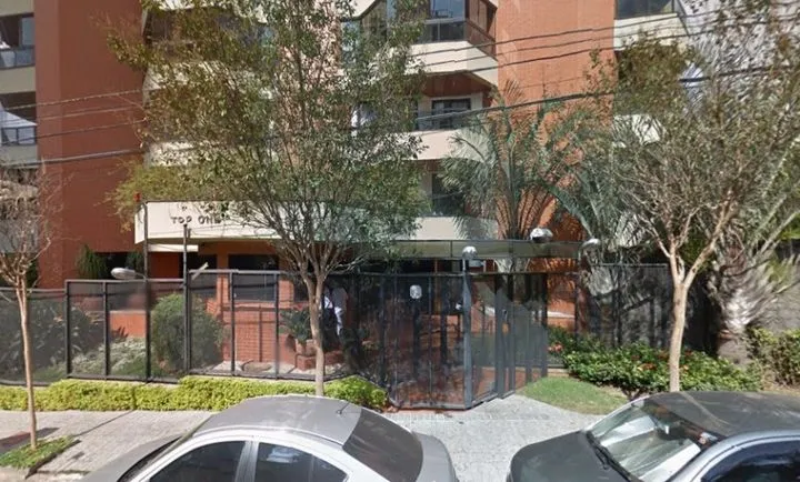 Condomínio Top One Chácara Klabin em São Paulo