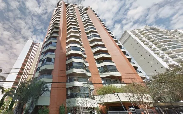 Imagem do Condomínio Top One Chácara Klabin em São Paulo