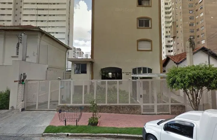 Condomínio Top Set Perdizes em São Paulo