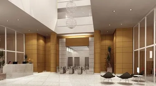 Imagem do Condomínio Top Towers Offices Paraíso em São Paulo