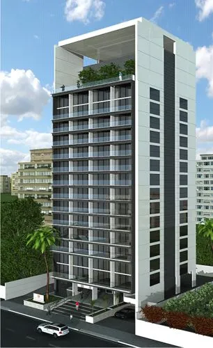 Imagem do Condomínio Top Tree Tower Ibirapuera