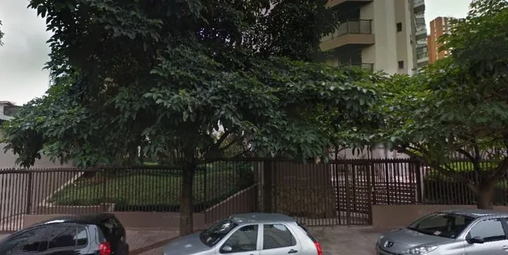 Condomínio Topázio Campo Belo em São Paulo