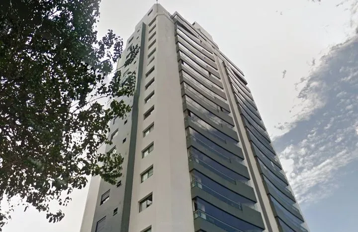 Condomínio Topazio Imperial Mirandópolis em São Paulo