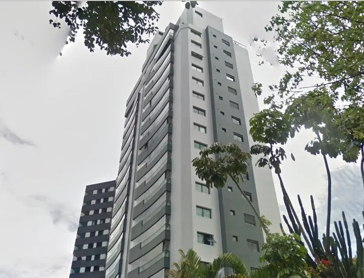 Imagem do Condomínio Topazio Imperial Mirandópolis em São Paulo