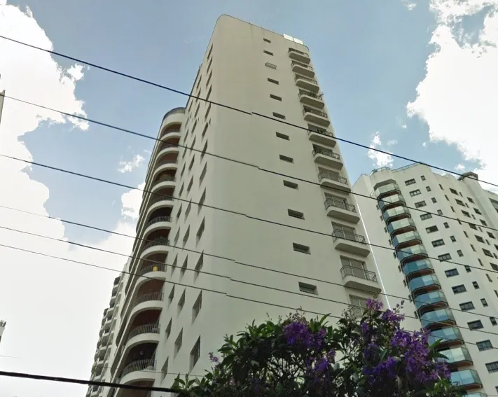 Imagem do Condomínio Toriba Perdizes