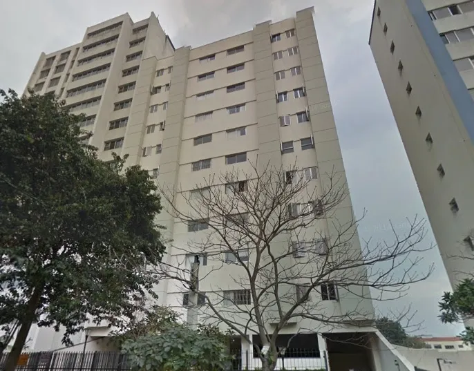 Condomínio Torquato De Camillo Sumaré em São Paulo