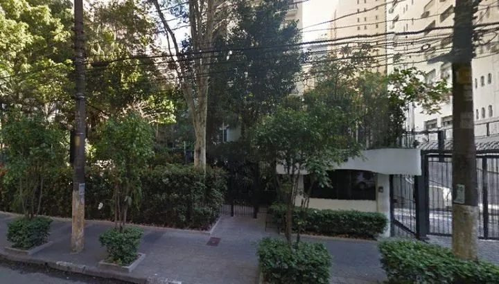 Condomínio Torre Branca Jardim América em São Paulo