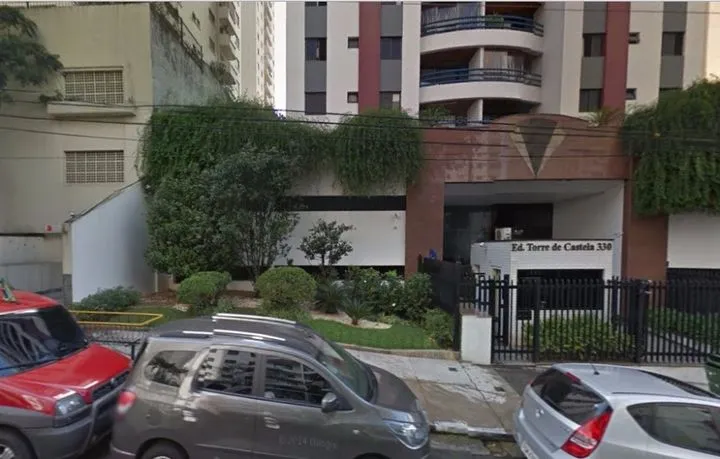 Condomínio Torre de Castela Vila Madalena em São Paulo