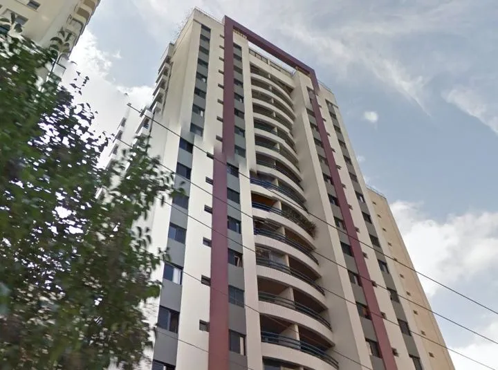 Imagem do Condomínio Torre de Castela Vila Madalena em São Paulo