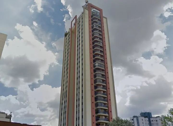 Condomínio Torre de Perdizes Sumaré em São Paulo