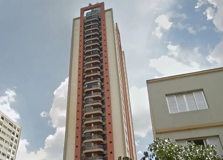 Imagem do Condomínio Torre de Perdizes Sumaré em São Paulo