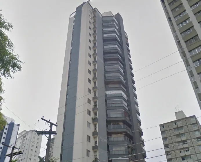Imagem do Condomínio Torre De Távora Vila Mariana em São Paulo