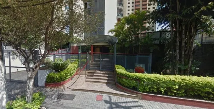 Condomínio Torre De Távora Vila Mariana em São Paulo