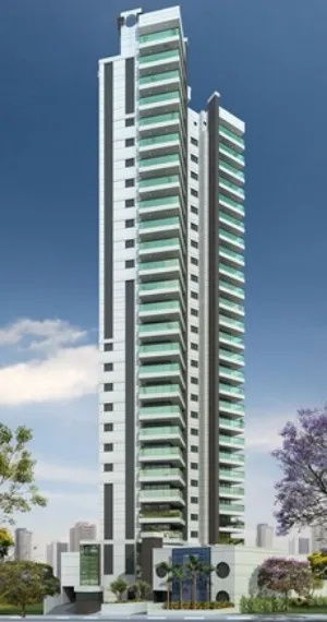 Condomínio Torre Del Grecco em São Paulo
